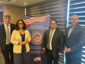 INCABIDE SE FORTALECE CON CAPACITACIÓN INTERNACIONAL