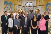 2 Años de Gestión Transparente y Eficiente  consolidan la aplicación de la Ley 60-23