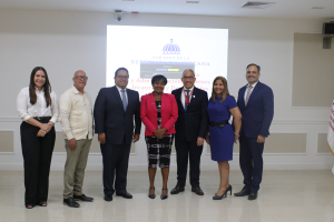 OCABID IMPARTE TALLER SOBRE EL IMPACTO  DE LA  LEY DE EXTINCI&Oacute;N DE DOMINIO EN LOS BIENES INCAUTADOS Y DECOMISADOS