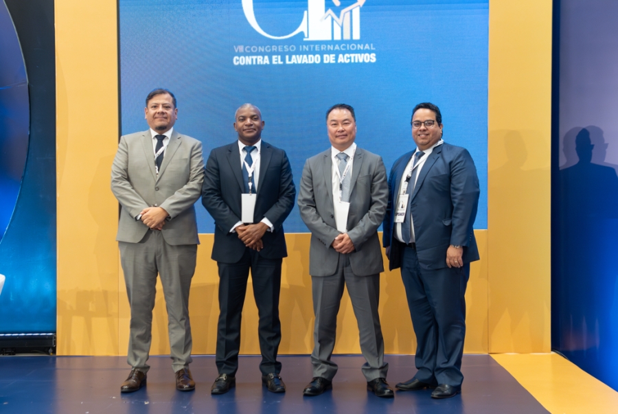 Director Ejecutivo del INCABIDE participa en VIII Congreso CLA 2025