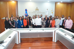 INCABIDE PARTICIPA EN LA CONVENCIÓN CONTRA LA CORRUPCIÓN