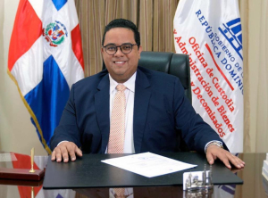 DIRECTOR DE LA OCABID SE RE&Uacute;NE CON PRESIDENTE DE LA SUPREMA CORTE DE JUSTICIA