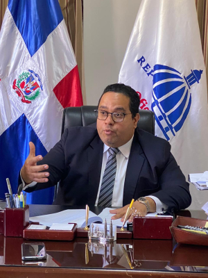 LEY DE ADMINISTRACI&Oacute;N DE BIENES TRANSFORMA OCABID EN INCABIDE