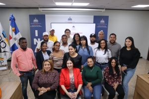 INCABIDE fortalece competencias de sus colaboradores con capacitaci&oacute;n especializada del INAP