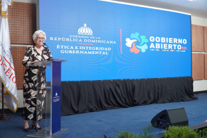 INCABIDE PARTICIPA EN ‘’V PLAN ACCIÓN DE LA ALIANZA PARA EL GOBIERNO ABIERTO’