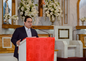 OFICINA DE CUSTODIA Y ADMINISTRACI&Oacute;N DE BIENES INCAUTADOS Y DECOMISADOS CELEBRA SU 21 ANIVERSARIO